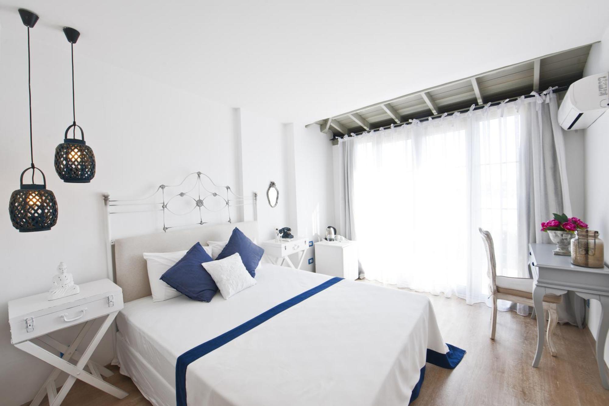 Sade Alacati Hotel Номер фото