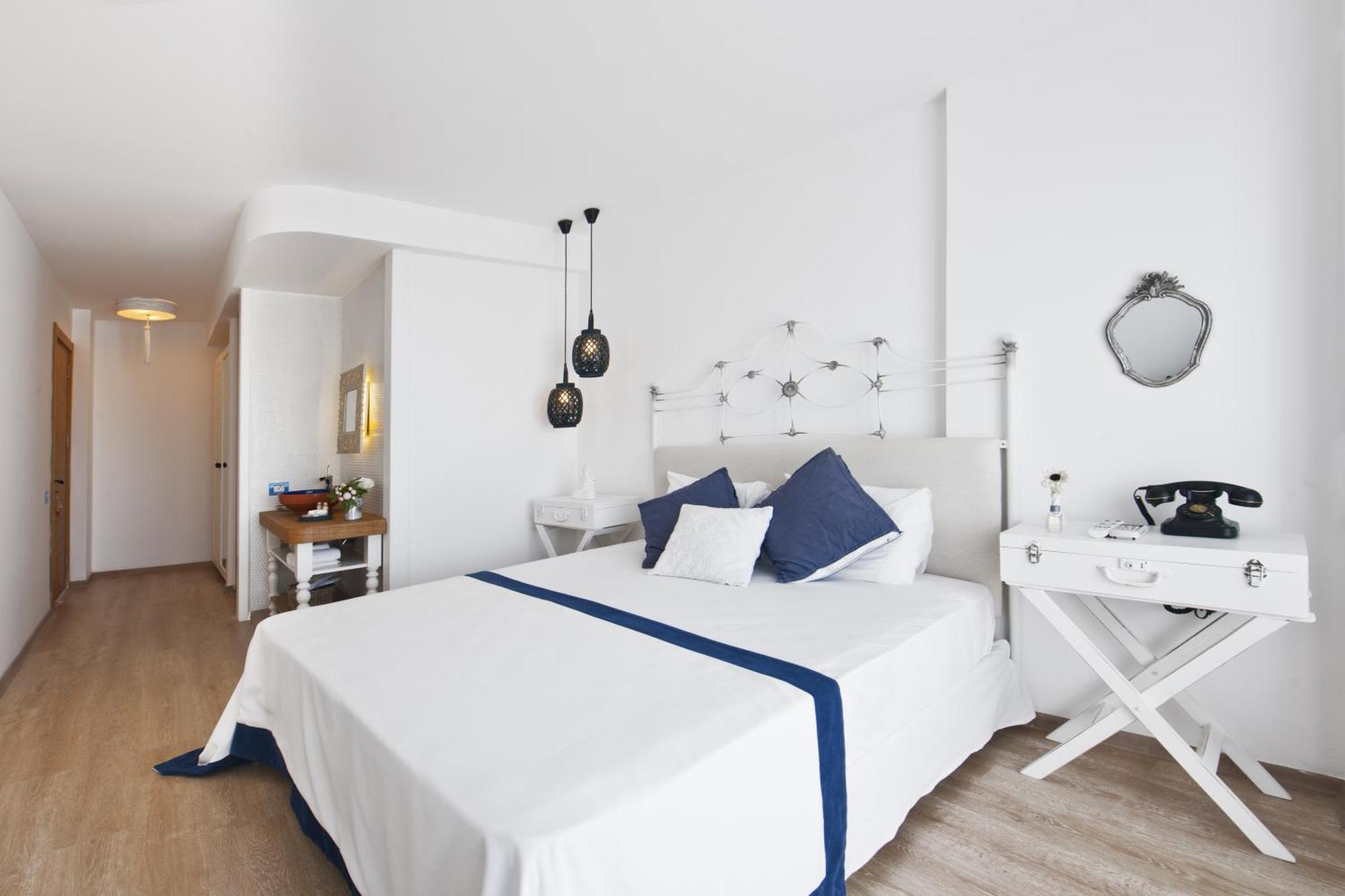 Sade Alacati Hotel Номер фото